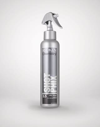 Shot Phix 3.5 Phix Phase Sealer ByRedken